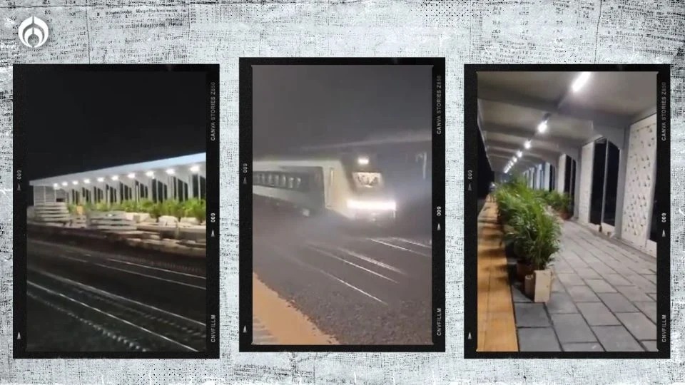 Tren Maya radioformula