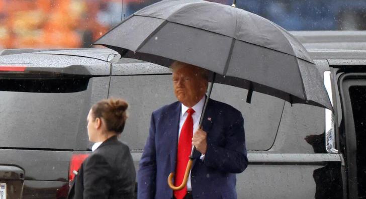 Trump