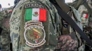 Un total de mil 500 elementos de la Guardia Nacional y la SEDENA llegaron a Baja California 1-4