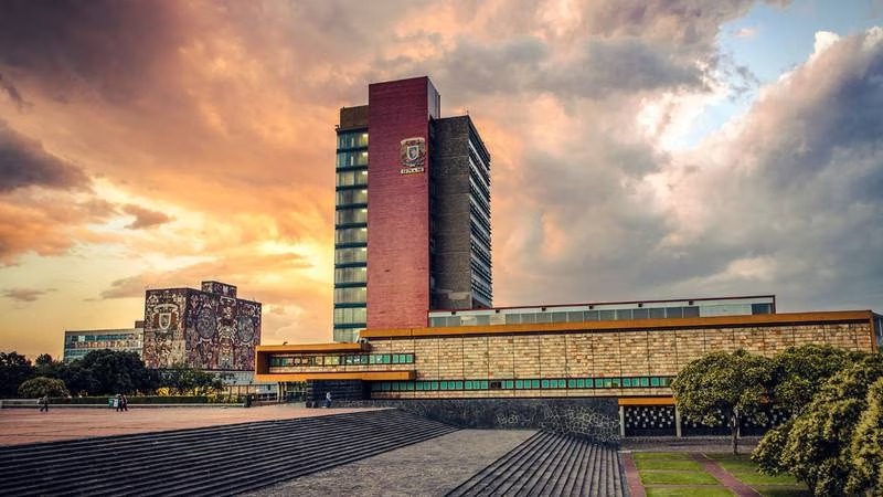 UNAM - El Financiero