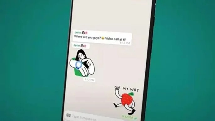 Whatsapp - proceso