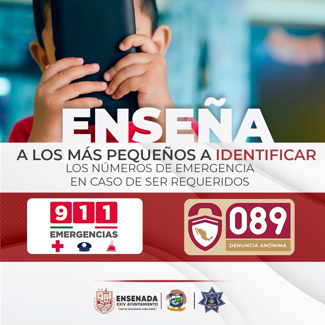 911 - Emergencias