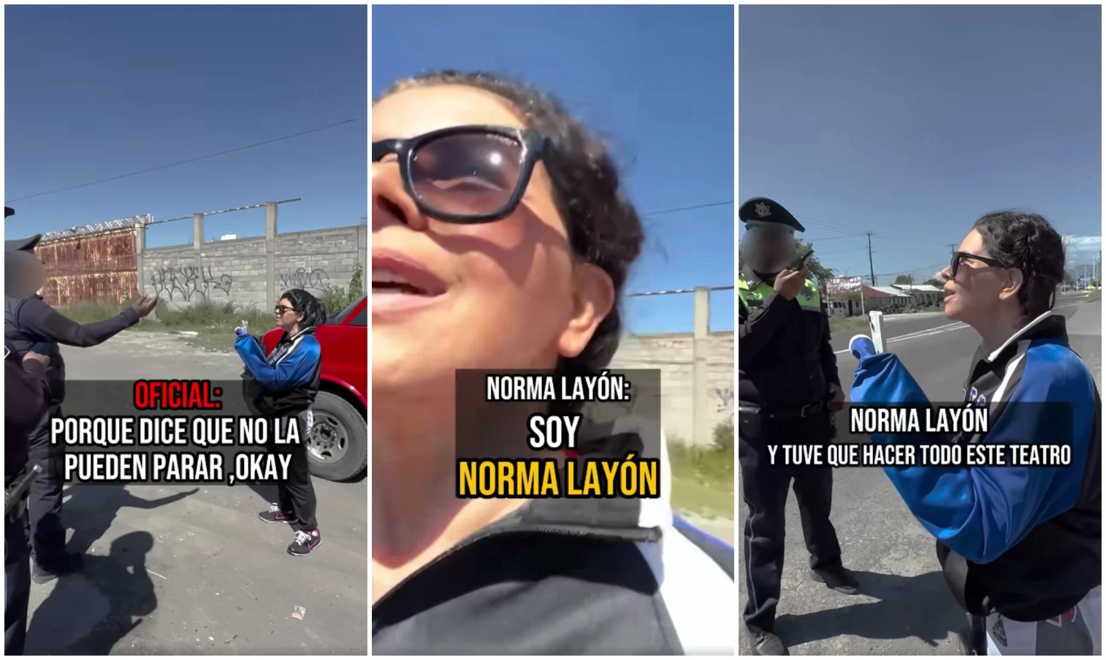 Alcaldeza reporte indigo