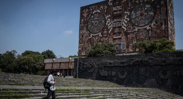 Anulación de su Título por la UNAM