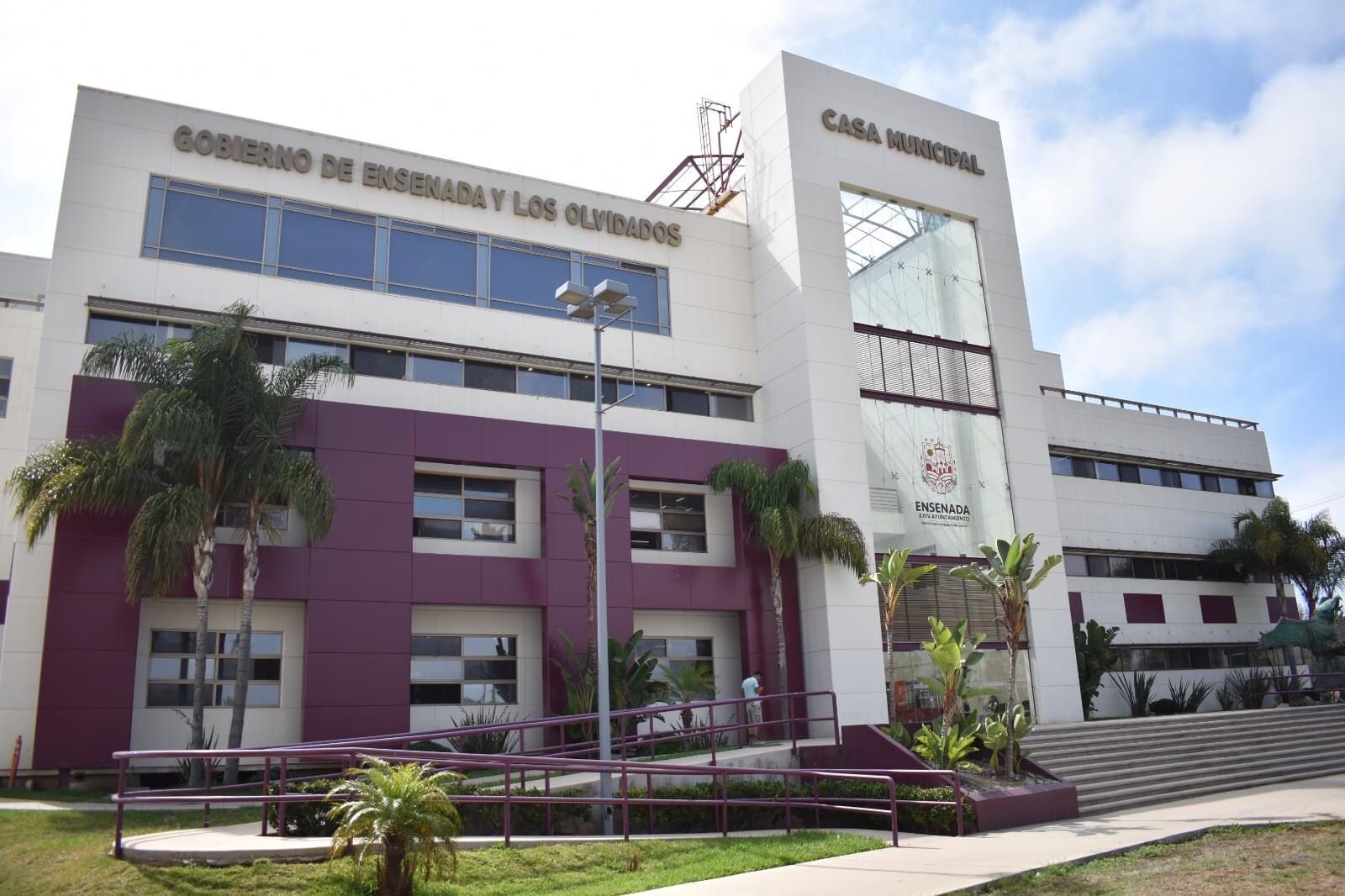 Casa Municipal