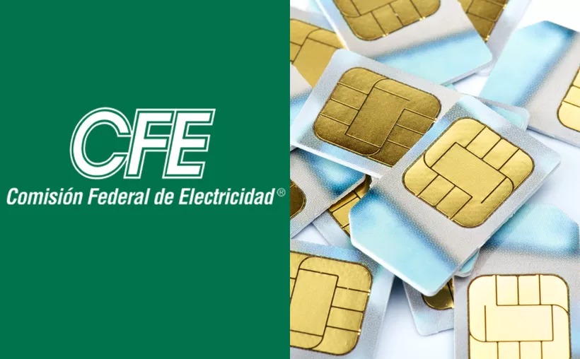 CFE - Sipse