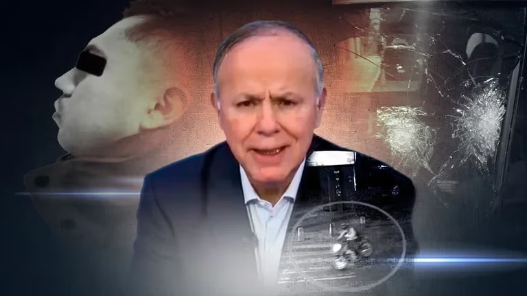 Ciro Gomez Leyva - Infobae