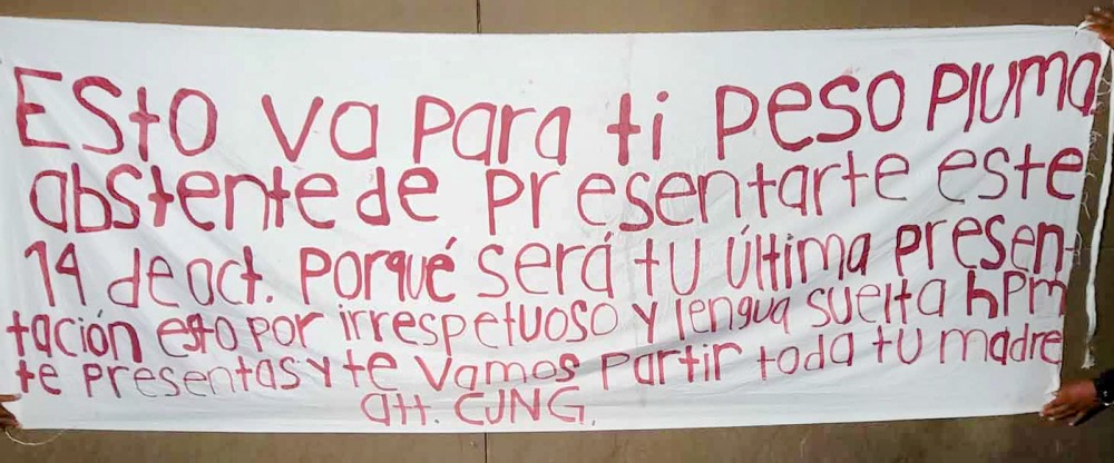 CJNG - zetatijuana