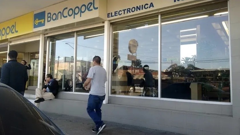 Coppel - el imparcial