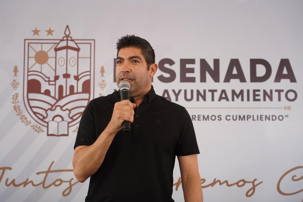 Cumple Gobierno de Ensenada en materia de transparencia, dice AAR