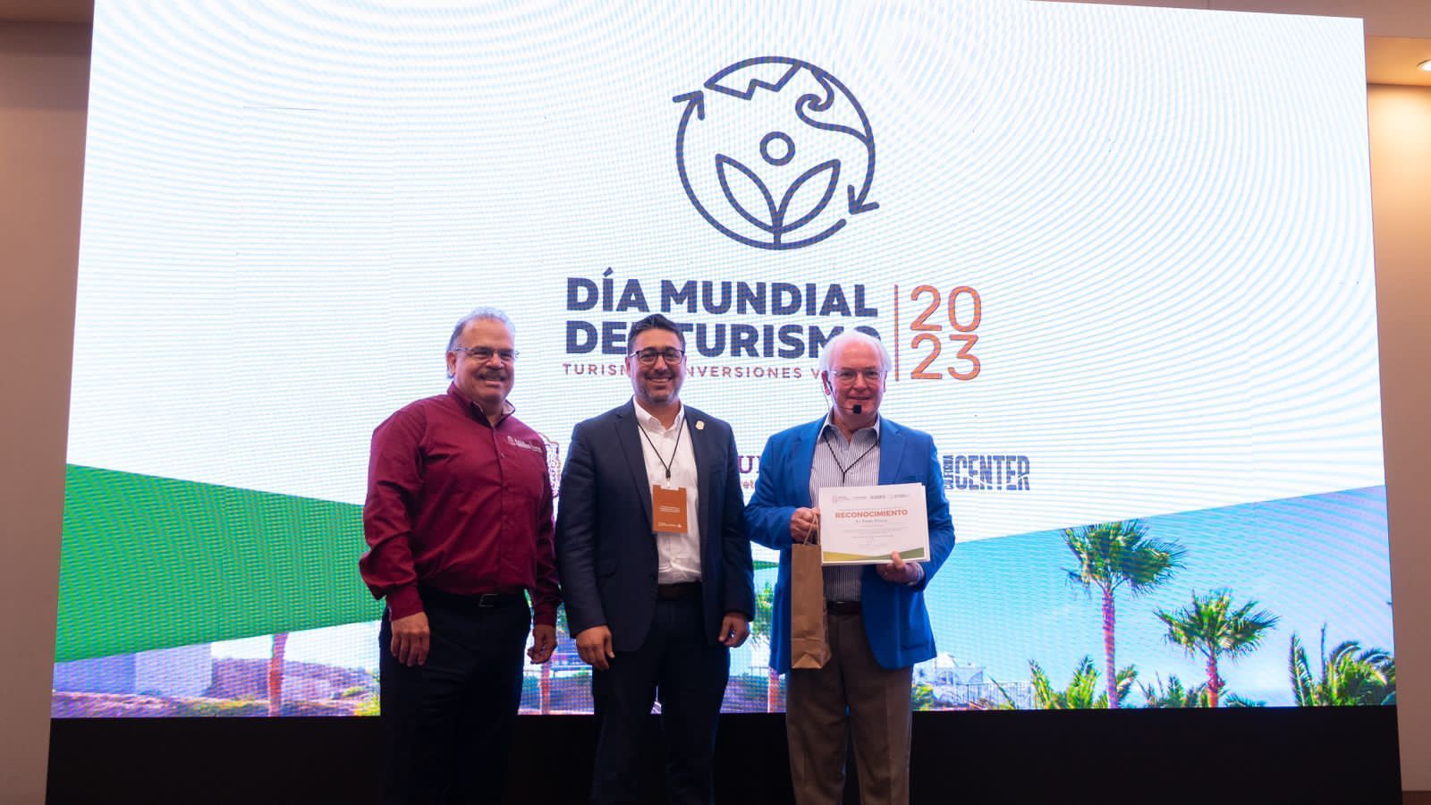 Día Mundial del Tuurismo