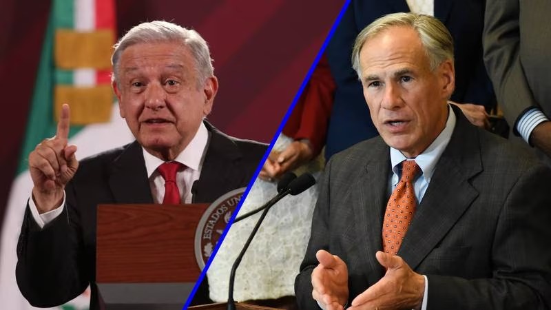 El financiero greg abbott