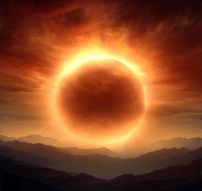 El Sol alcanza su posición más alejada del ecuador celeste, lo que da lugar al solsticio