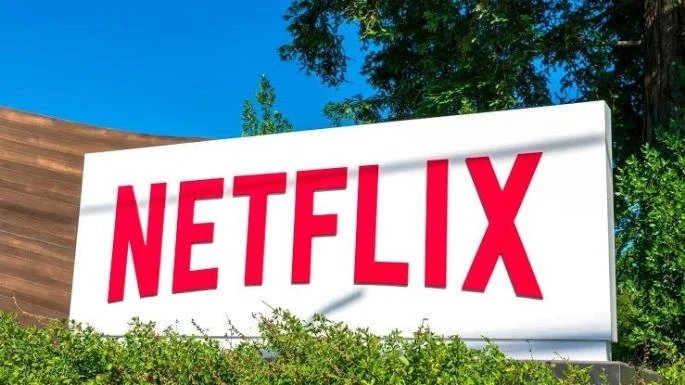 El Universal - Netflix