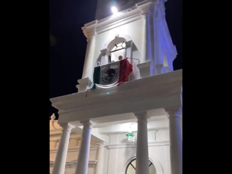 Excelsior - Independencia de mexico