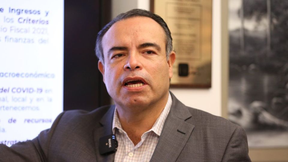 Exsecretario de Hacienda obtiene amparo en el caso Next Energy en Baja California