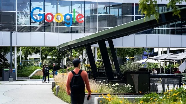 forbes - Google