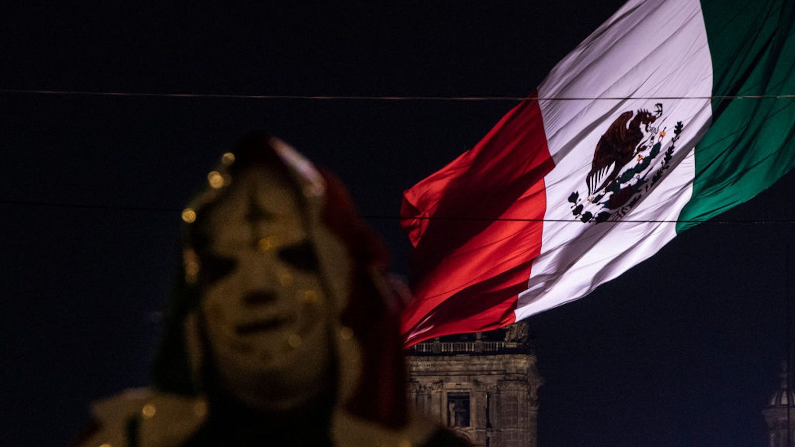 grito de independencia - cnn