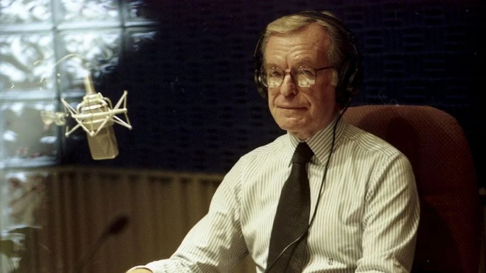 Jacobo Zabludovsky - Lasillarota