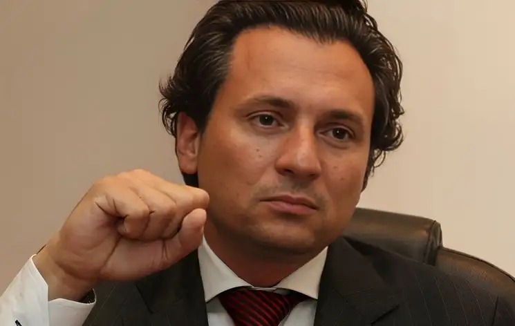 La Jornada - Lozoya