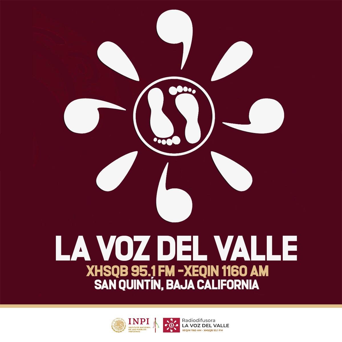 La voz del valle -