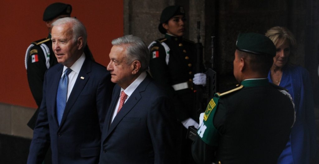 Lopez Obrador - Latinus.us