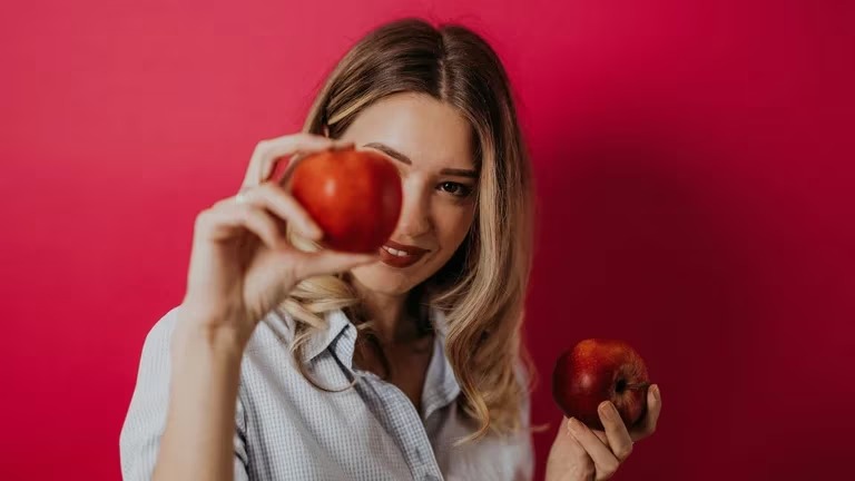 Manzana Infobae