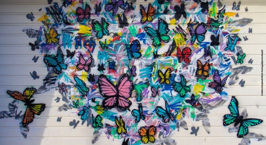 Mariposa - Tvazteca