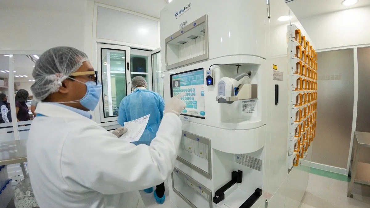 Medicos cientificos - Eleconomista