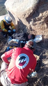 Migrantes mexicanos fueron atacados con armas de fuego 4-4