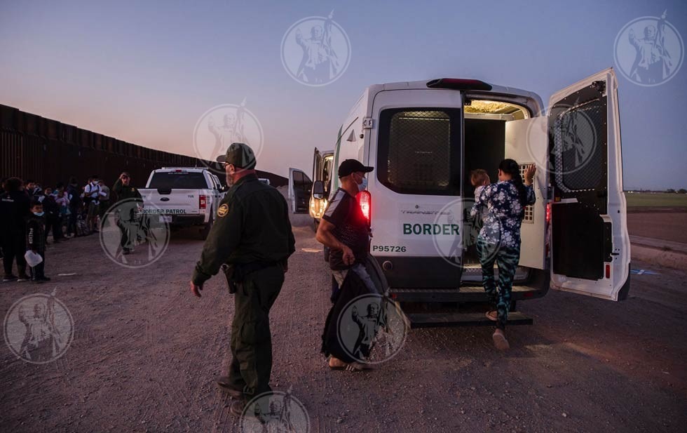 Migrantres dirario.mx