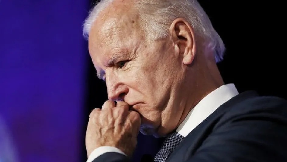 Milenio - Joe Biden