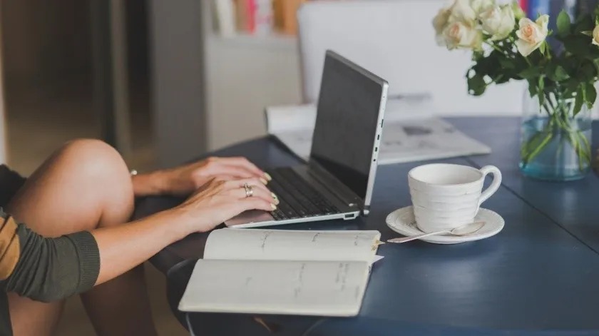 Oficina home office - el imaparcial
