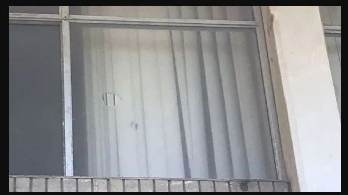 Proceso Ventana