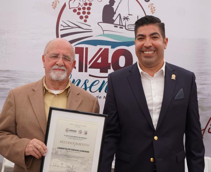 Propondrá Armando Ayala que Archivo Histórico sea nombrado Heberto Peterson