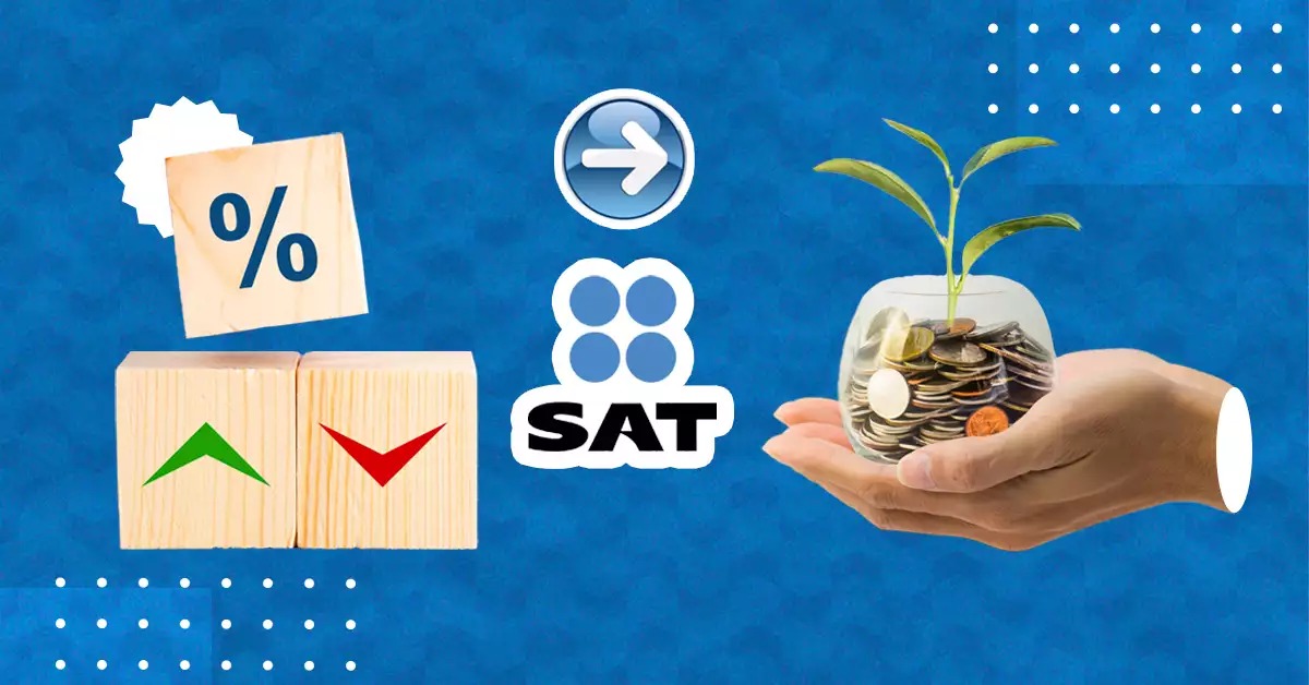 Sat - impuestos