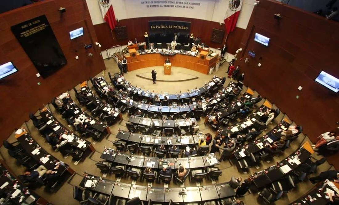 Senadores -