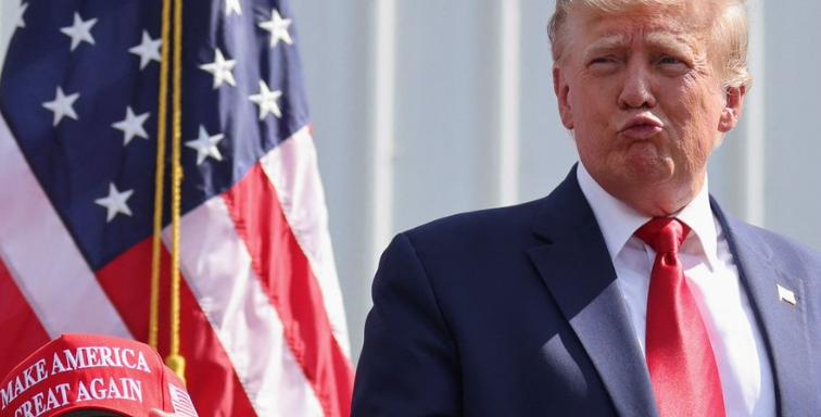 Trump Culpable de Fraude