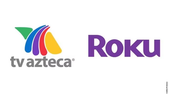 TvAzteca roku -As