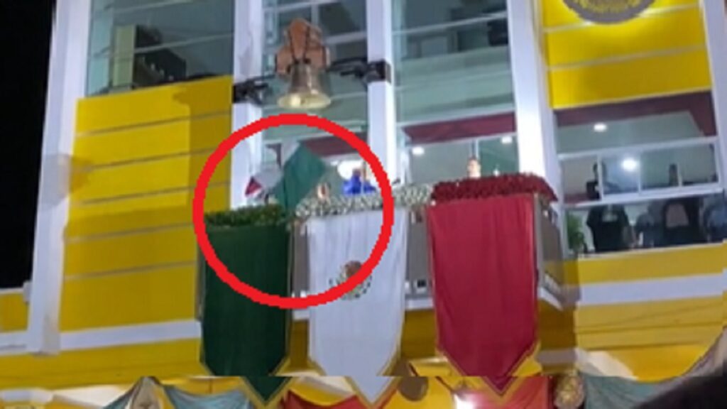 UnoTv.com - tuxpan bandera