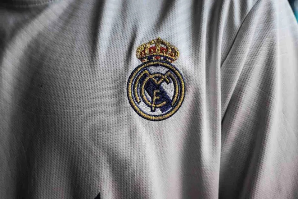 Yahoo real Madrid