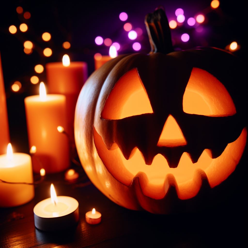 31 de Octubre