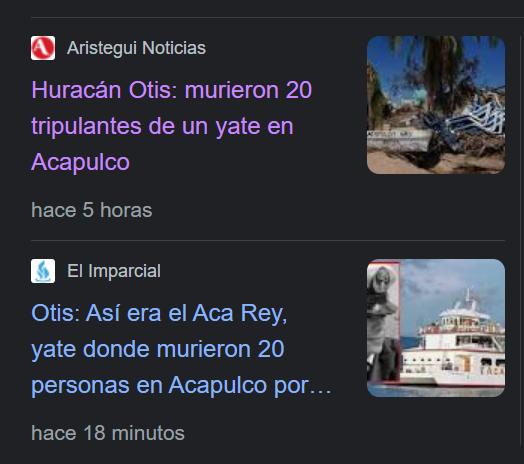 Aca rey - Búsqueda con Google