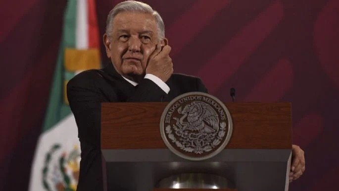 AMLO Proceso
