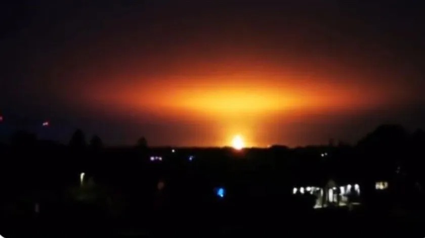 Bomba reino unido - el imaprcial