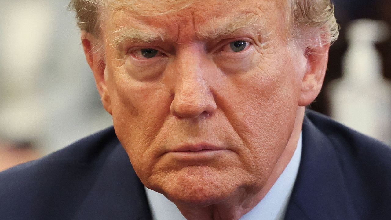 Donald Trump - baja news
