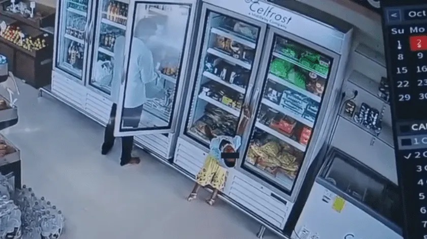 El Imparcial - Refrigerador