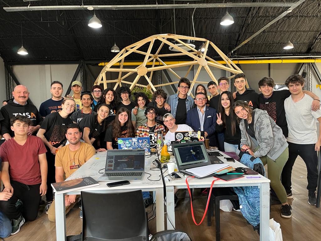 firma oficial de Hermanamiento entre las ciudades de Mendoza, Argentina y Ensenada, Baja California 6-8