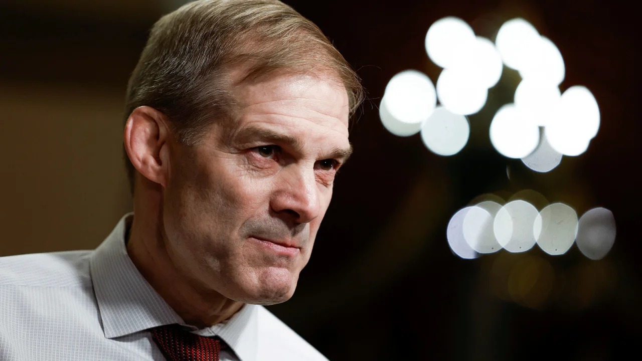 Jim Jordan BBC