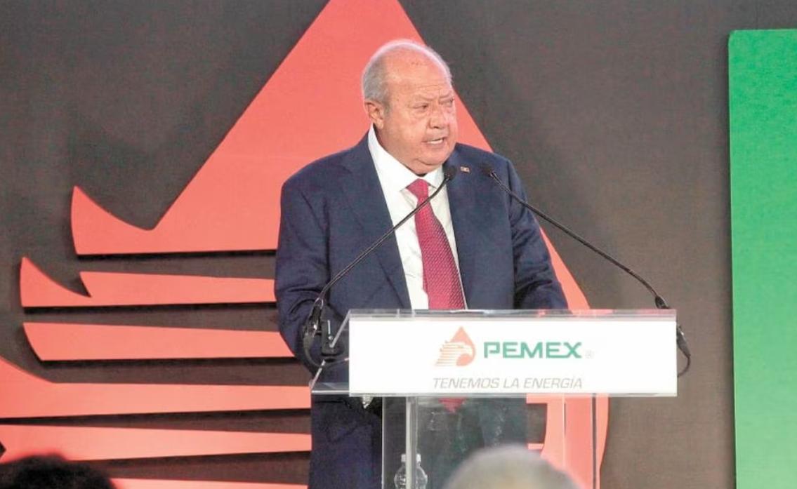 Muere Carlos Romero Deschamps, exlíder sindical de Pemex